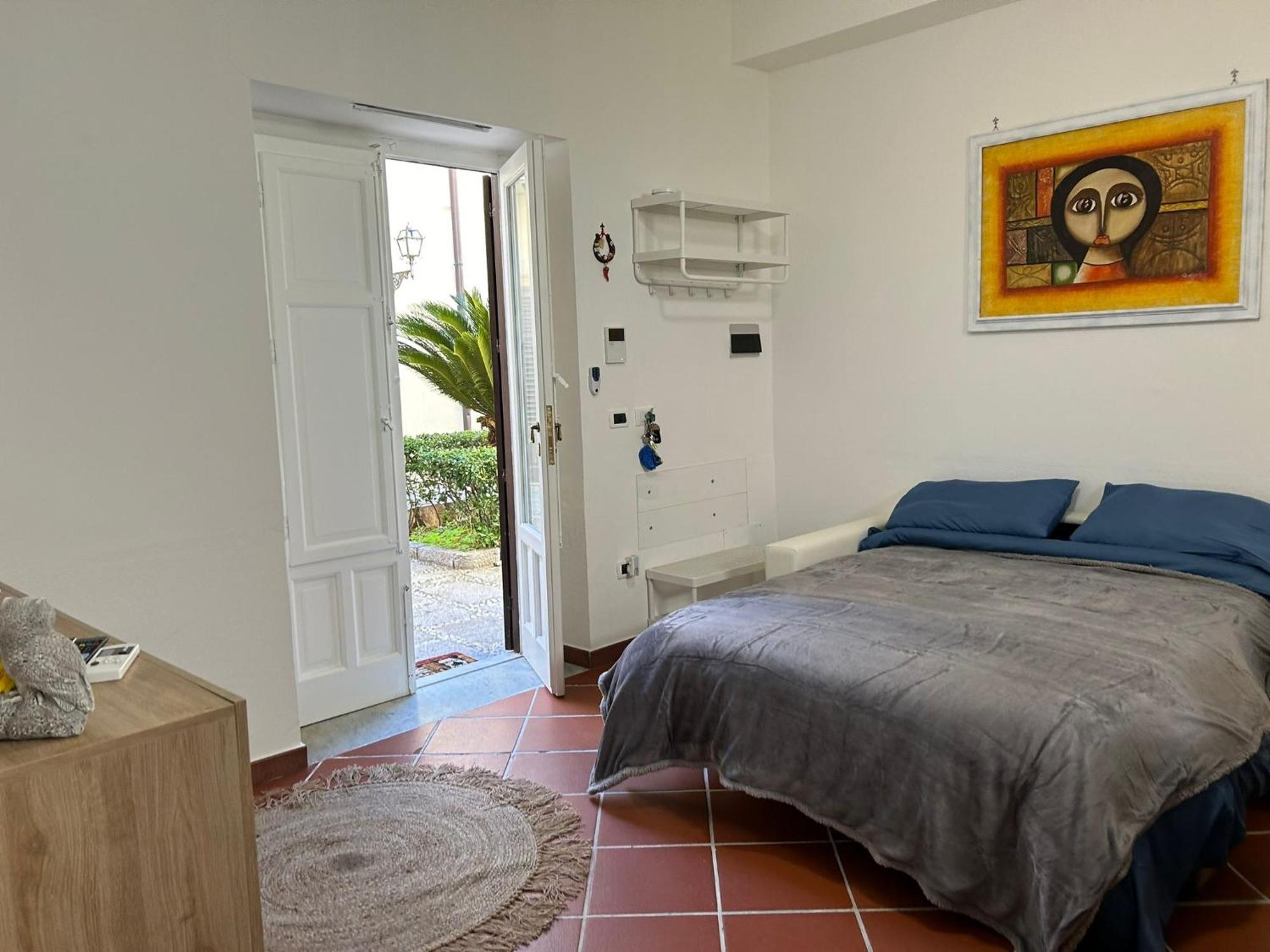 Corte Dei Re Di Palermo Apartment Εξωτερικό φωτογραφία