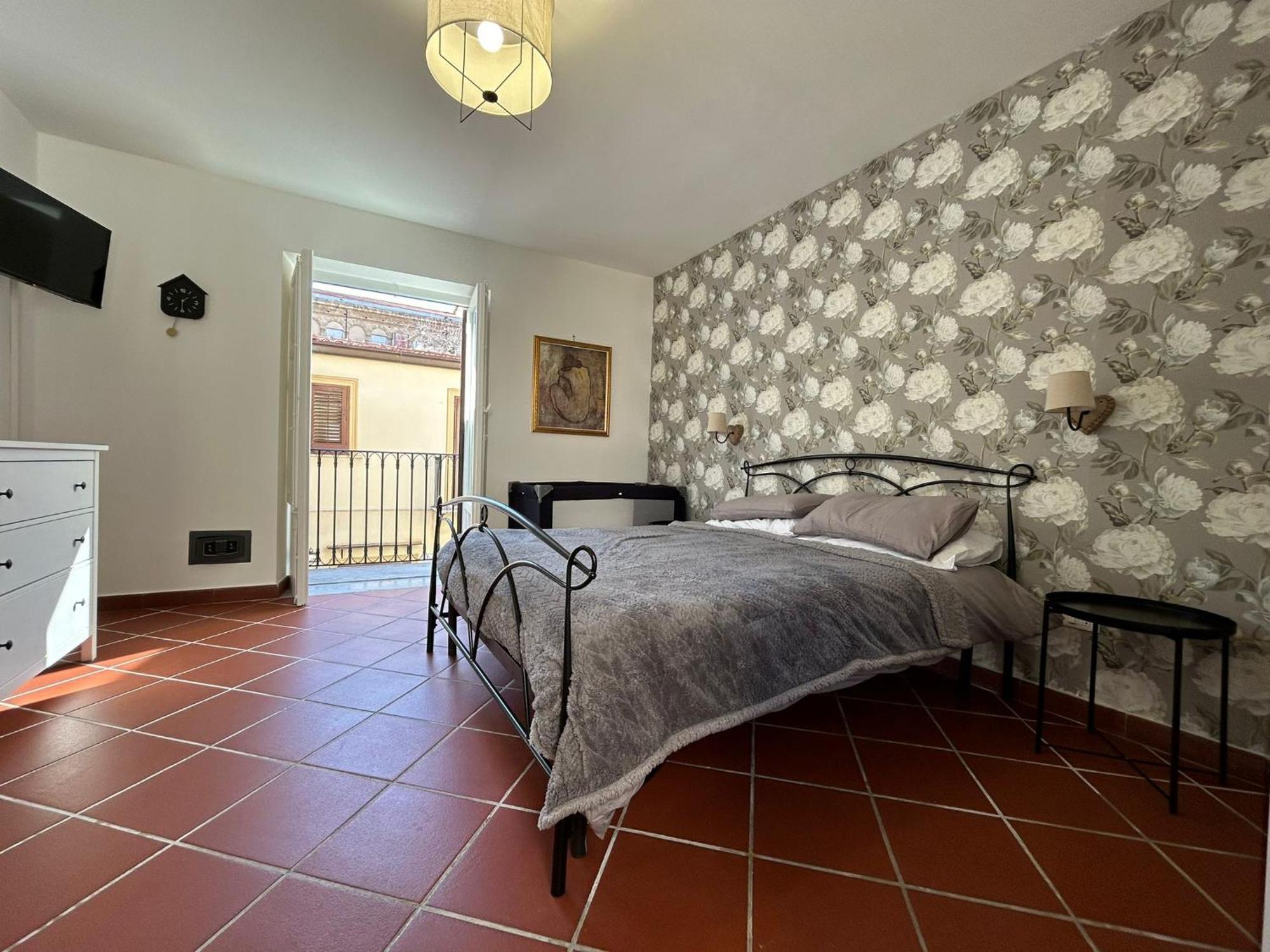 Corte Dei Re Di Palermo Apartment Εξωτερικό φωτογραφία